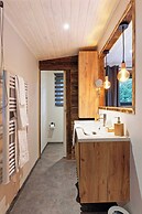 Appartements Pied à Terre, haut standing avec cuisine équipée et terra