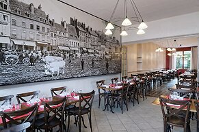 Appartements Pied à Terre, haut standing avec cuisine équipée et terra