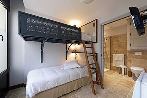 Appartements Pied à Terre, haut standing avec cuisine équipée et terra