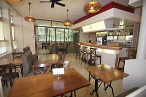 Appartements Pied à Terre, haut standing avec cuisine équipée et terra