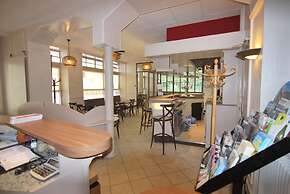 Appartements Pied à Terre, haut standing avec cuisine équipée et terra