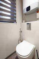 Appartements Pied à Terre, haut standing avec cuisine équipée et terra