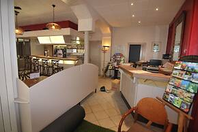 Appartements Pied à Terre, haut standing avec cuisine équipée et terra