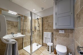 Appartements Pied à Terre, haut standing avec cuisine équipée et terra