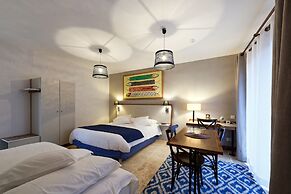 Appartements Pied à Terre, haut standing avec cuisine équipée et terra