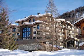 Chalets Izia