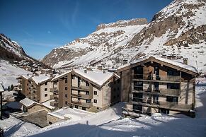 Chalets Izia