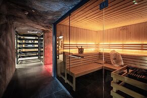 Chalets Izia