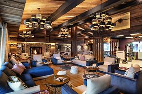 Chalets Izia