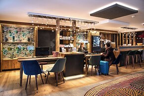 Chalets Izia
