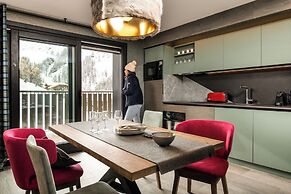 Chalets Izia