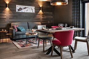 Chalets Izia