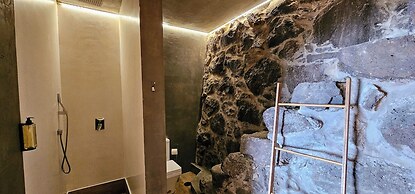 Les Terrasses Suites