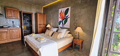 Les Terrasses Suites