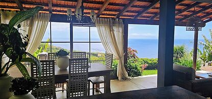 Les Terrasses Suites