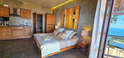 Les Terrasses Suites