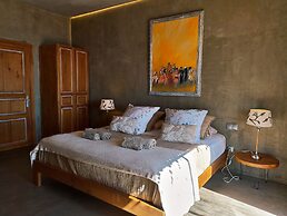 Les Terrasses Suites