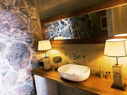 Les Terrasses Suites