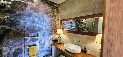 Les Terrasses Suites