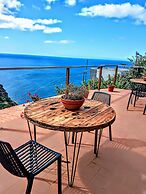 Les Terrasses Suites