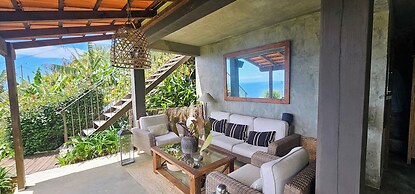 Les Terrasses Suites