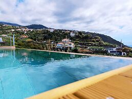 Les Terrasses Suites