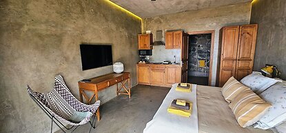 Les Terrasses Suites