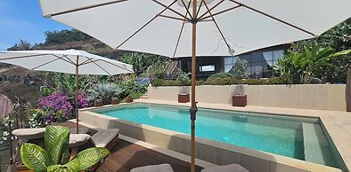Les Terrasses Suites