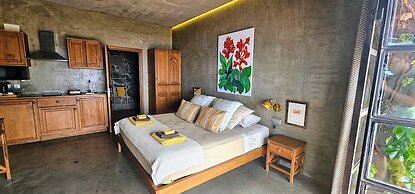 Les Terrasses Suites
