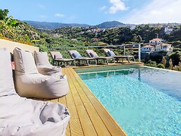 Les Terrasses Suites