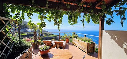 Les Terrasses Suites