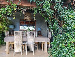 Les Terrasses Suites