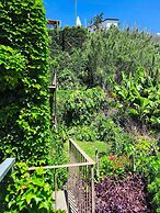 Les Terrasses Suites