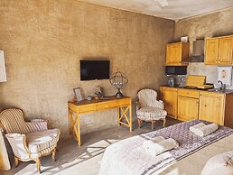 Les Terrasses Suites