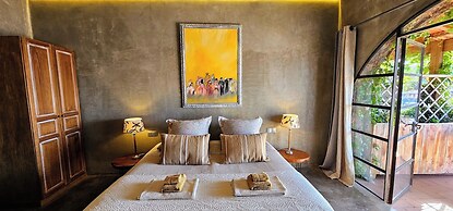 Les Terrasses Suites