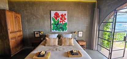 Les Terrasses Suites