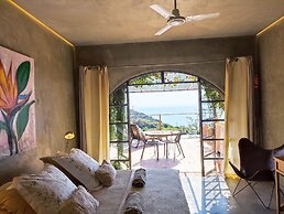 Les Terrasses Suites