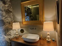 Les Terrasses Suites