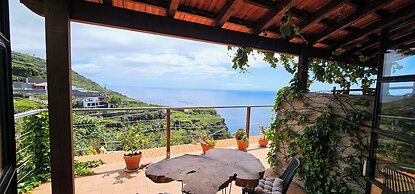 Les Terrasses Suites