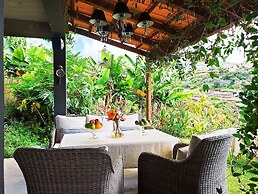 Les Terrasses Suites