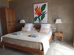 Les Terrasses Suites