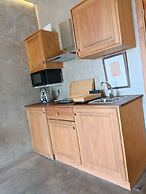 Les Terrasses Suites