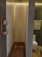 Les Terrasses Suites