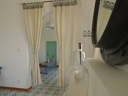 Antica Villa del Conte