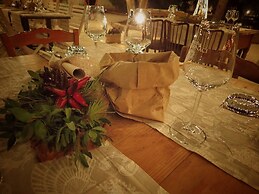 Antica Villa del Conte