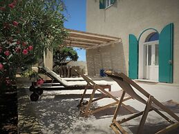 Antica Villa del Conte