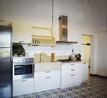 Antica Villa del Conte