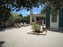 Antica Villa del Conte