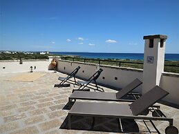 Antica Villa del Conte