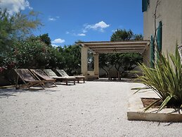 Antica Villa del Conte